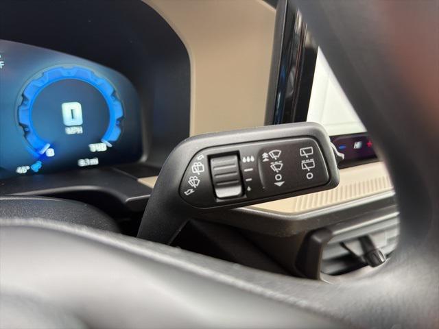 new 2025 Ford Bronco Sport car, priced at $33,690