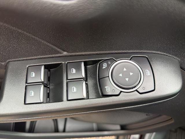 used 2023 Ford Escape car, priced at $26,154