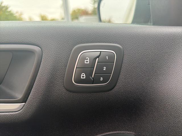 used 2023 Ford Escape car, priced at $26,154