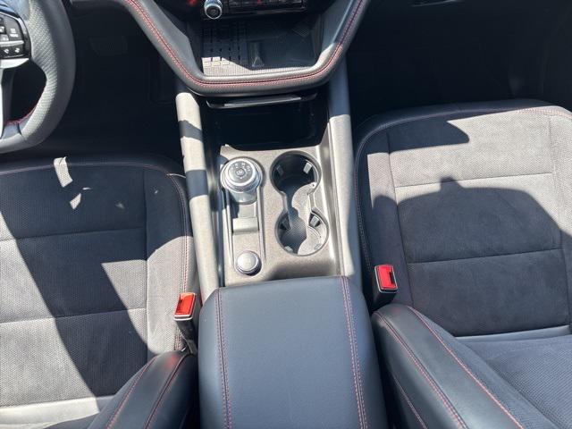 used 2025 Ford Explorer car, priced at $50,286