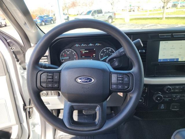 new 2024 Ford F-350 car, priced at $71,711