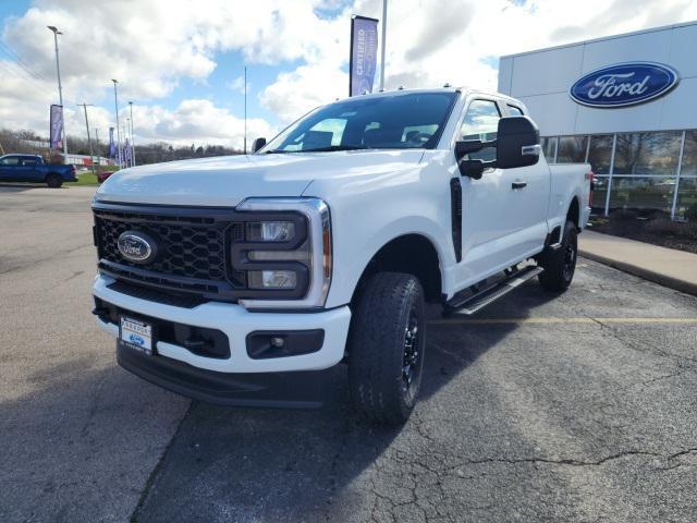 new 2024 Ford F-350 car, priced at $71,711