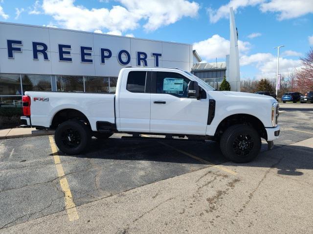 new 2024 Ford F-350 car, priced at $71,711