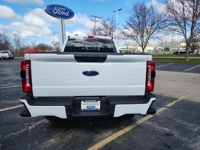 new 2024 Ford F-350 car, priced at $71,711