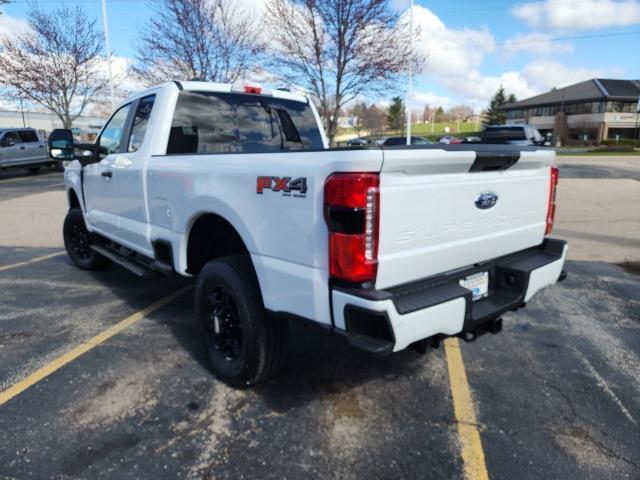 new 2024 Ford F-350 car, priced at $71,711