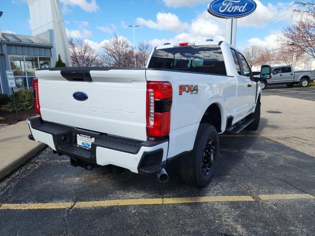 new 2024 Ford F-350 car, priced at $71,711