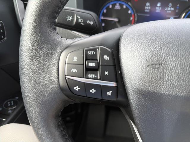 used 2023 Ford Bronco Sport car, priced at $30,895