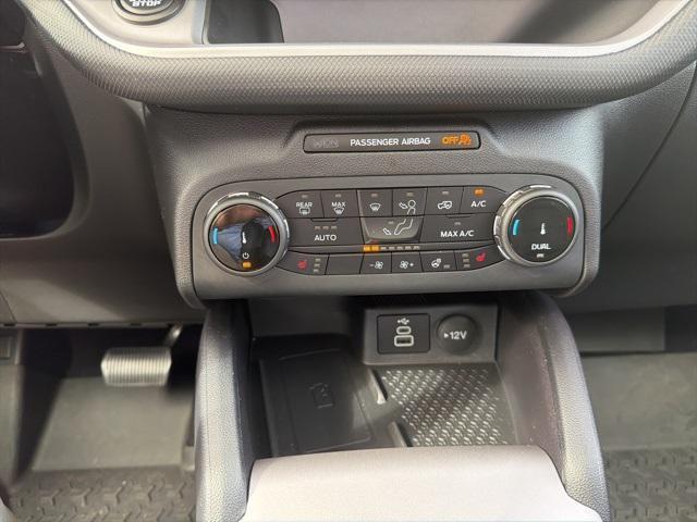 used 2023 Ford Bronco Sport car, priced at $30,895