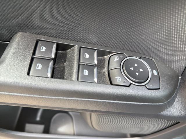 used 2023 Ford Bronco Sport car, priced at $30,895