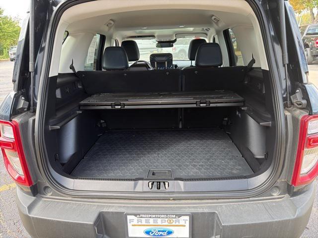 used 2023 Ford Bronco Sport car, priced at $30,895