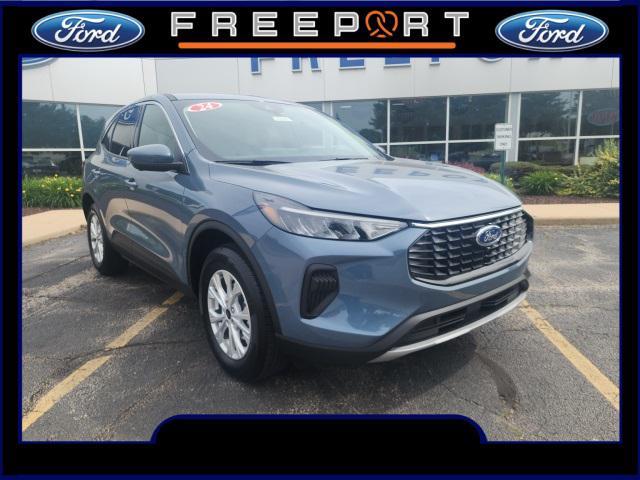 new 2024 Ford Escape car, priced at $34,544