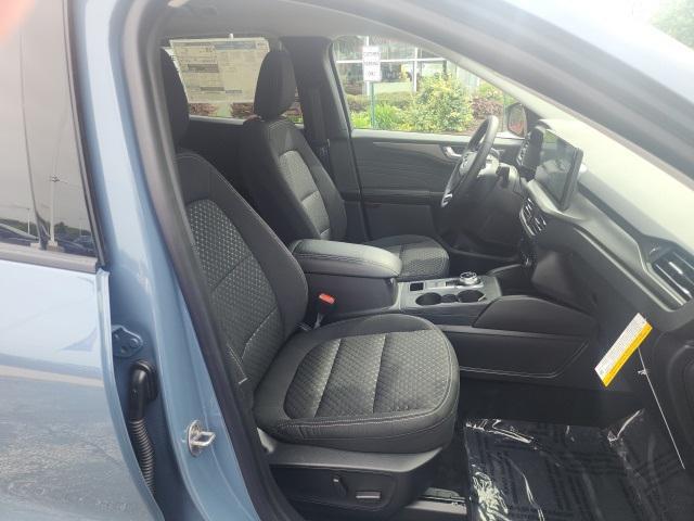 new 2024 Ford Escape car, priced at $34,544