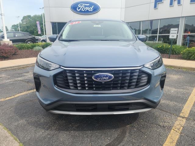 new 2024 Ford Escape car, priced at $34,544