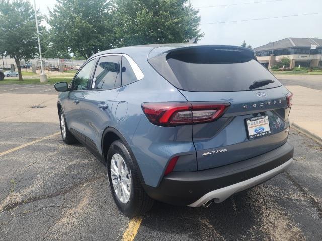 new 2024 Ford Escape car, priced at $34,544