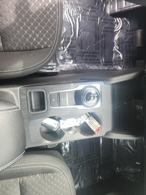 new 2024 Ford Escape car, priced at $34,544