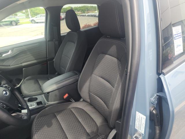 new 2024 Ford Escape car, priced at $34,544