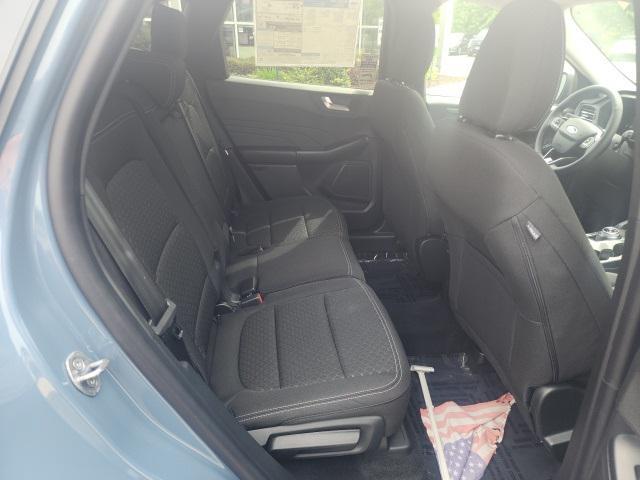 new 2024 Ford Escape car, priced at $34,544