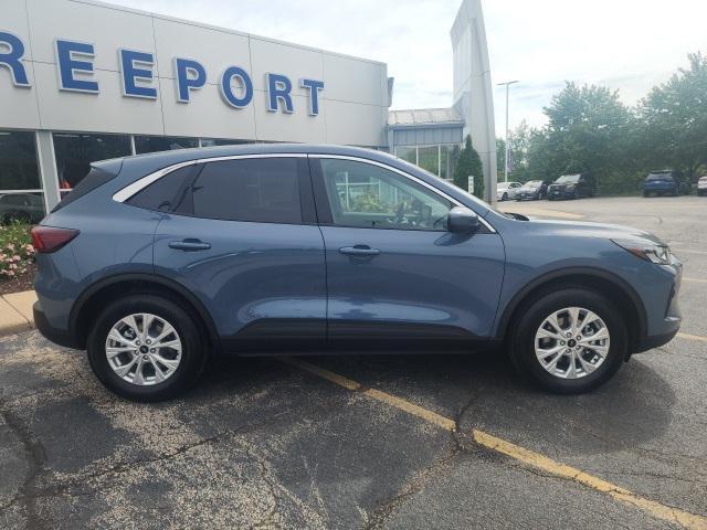 new 2024 Ford Escape car, priced at $34,544
