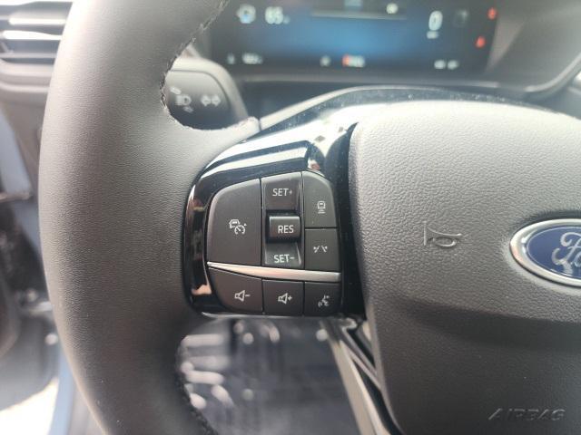 new 2024 Ford Escape car, priced at $34,544