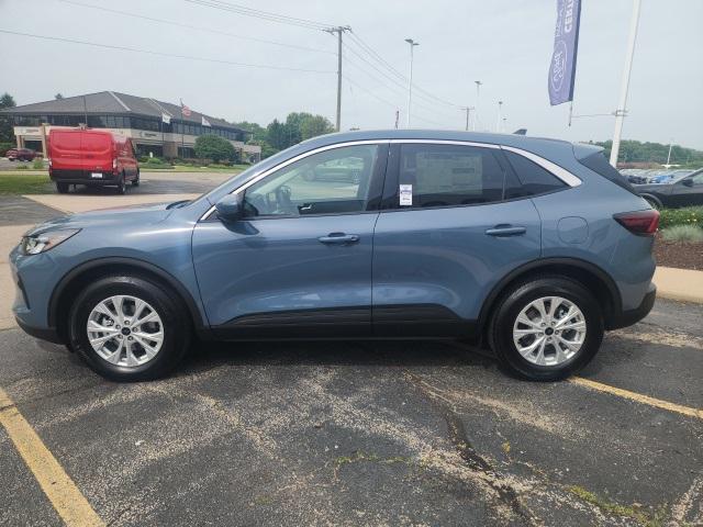 new 2024 Ford Escape car, priced at $34,544
