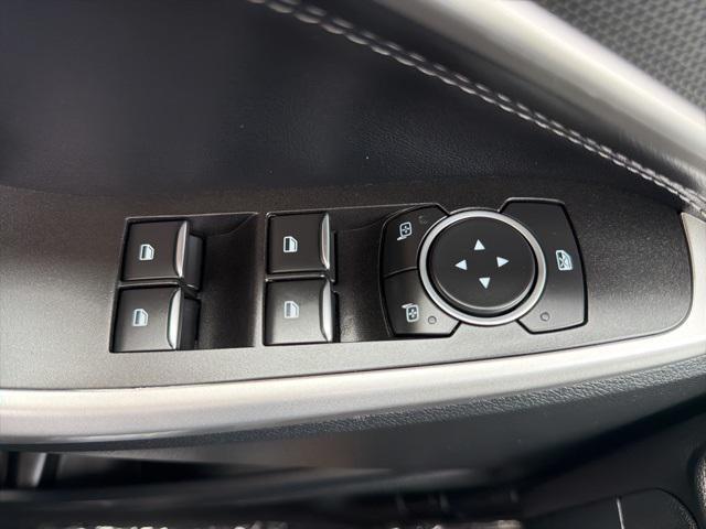 used 2022 Ford Explorer car, priced at $35,180