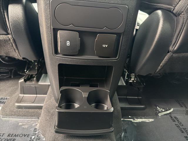 used 2022 Ford Explorer car, priced at $35,180