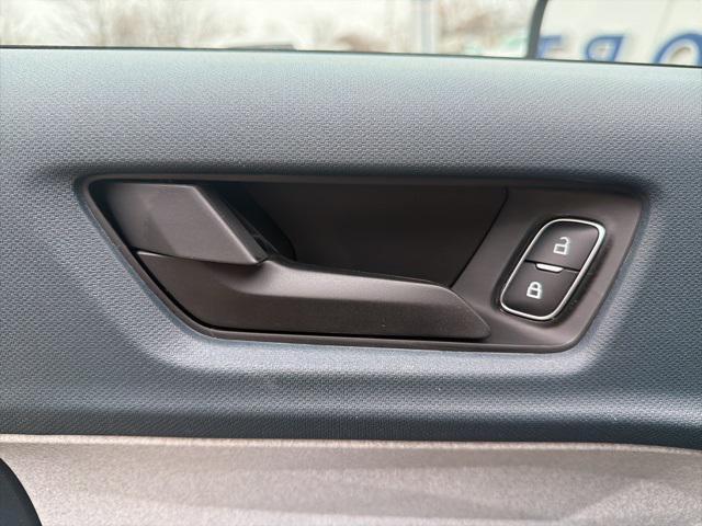 new 2025 Ford Maverick car, priced at $34,785