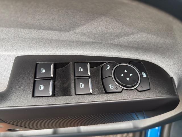 new 2025 Ford Maverick car, priced at $34,785