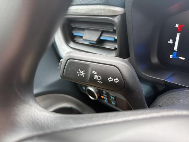 new 2025 Ford Maverick car, priced at $34,785