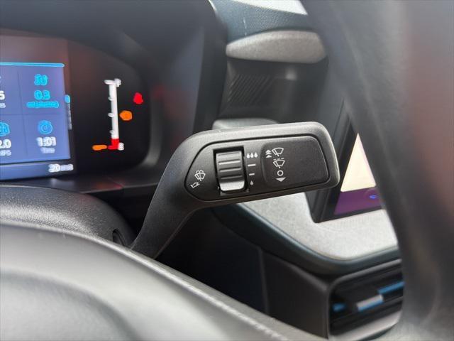 new 2025 Ford Maverick car, priced at $34,785