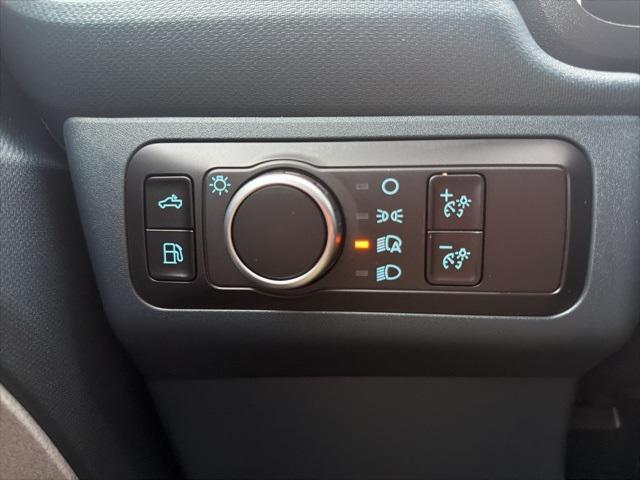 new 2025 Ford Maverick car, priced at $34,785