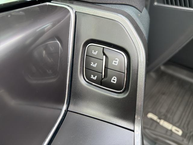 used 2023 Ford F-150 car, priced at $47,829