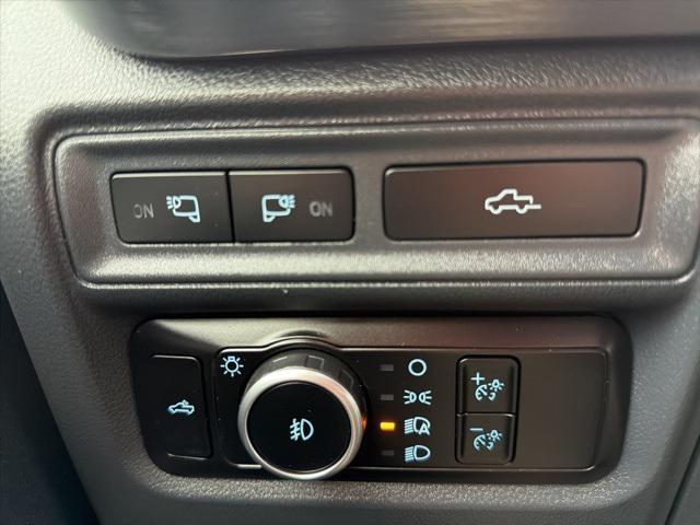 used 2023 Ford F-150 car, priced at $47,829