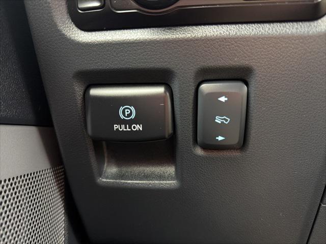 used 2023 Ford F-150 car, priced at $47,829