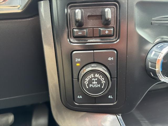 used 2023 Ford F-150 car, priced at $47,829