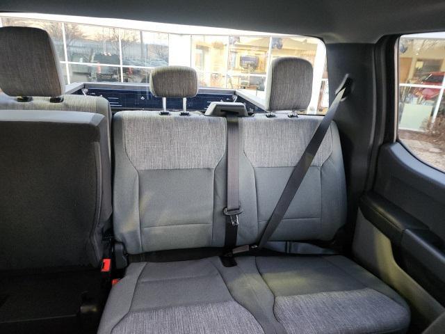 new 2025 Ford F-250 car, priced at $67,997