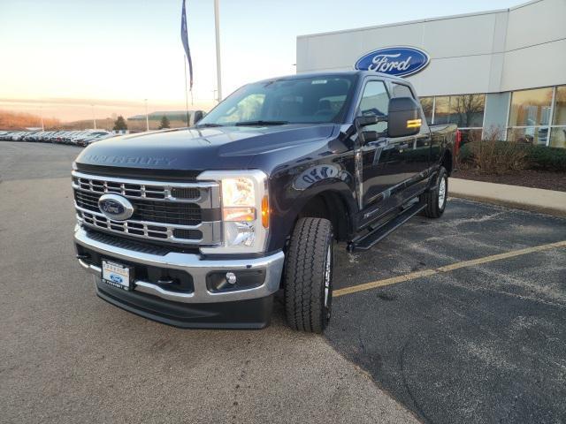 new 2025 Ford F-250 car, priced at $67,997