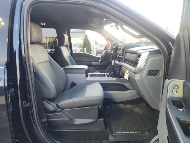 new 2025 Ford F-250 car, priced at $67,997