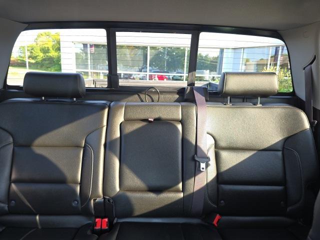 used 2017 GMC Sierra 1500 car, priced at $21,643