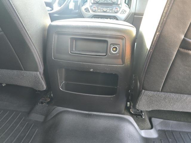 used 2017 GMC Sierra 1500 car, priced at $21,643