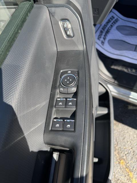 new 2024 Ford F-150 car, priced at $48,318