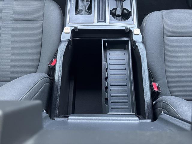 used 2016 Ford F-150 car, priced at $25,462