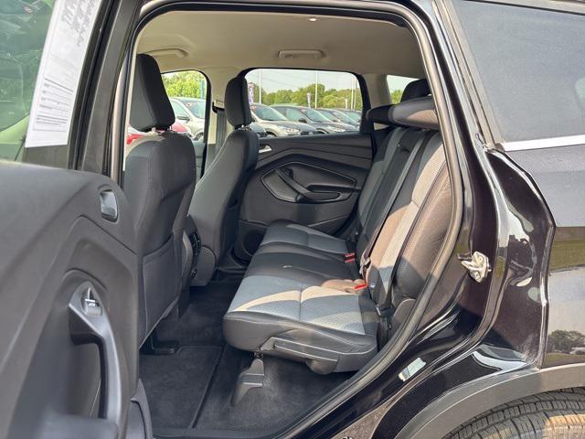 used 2019 Ford Escape car, priced at $9,362