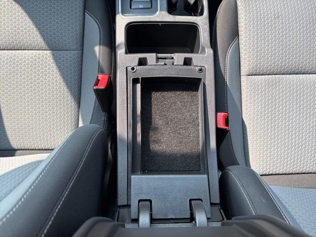 used 2019 Ford Escape car, priced at $9,362