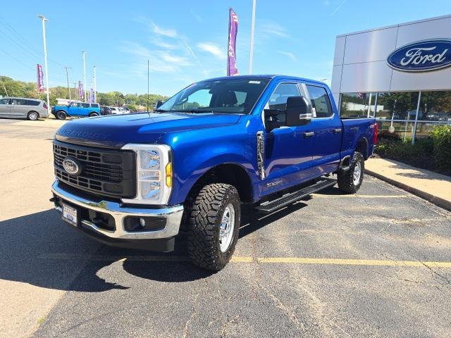 new 2026 Ford F-250 car, priced at $69,925