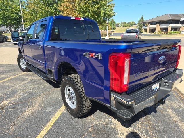 new 2026 Ford F-250 car, priced at $69,925