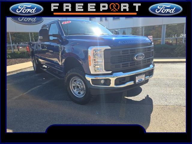 new 2026 Ford F-250 car, priced at $69,925