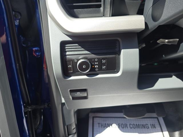 new 2026 Ford F-250 car, priced at $69,925