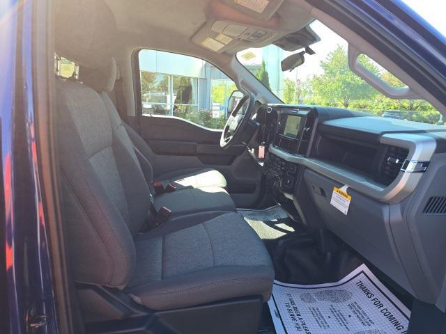 new 2026 Ford F-250 car, priced at $69,925