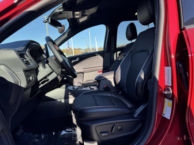 new 2025 Ford Escape car, priced at $37,846